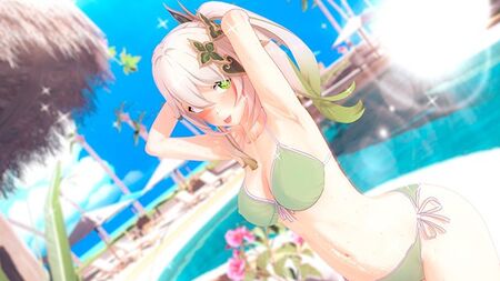 多ニンフォマニアック