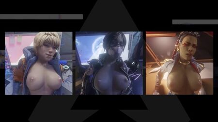 彼らはポルノの世界を警戒しています