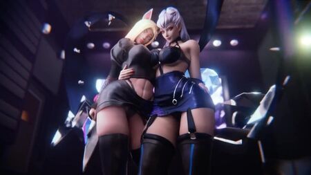 彼らは非常にパージから呼ばれました