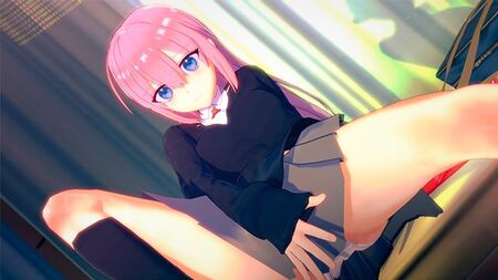 そのような美しさは毎日与えるものではありません！