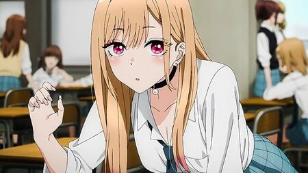 若いダバロクのコース
