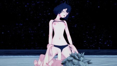 私たちの夜の秘密