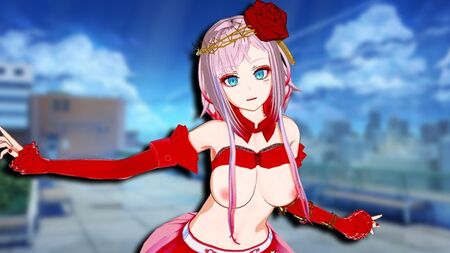 なぜあなたは人生でそのような美しさに会えないのですか