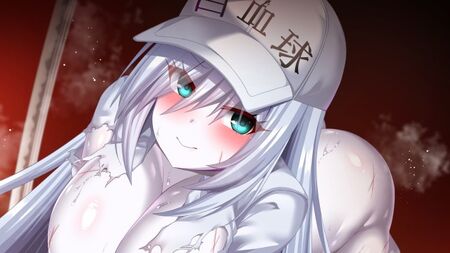 中程度の下品で