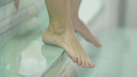 愛好家はセックス自体に移動するまで長い間キスをしました