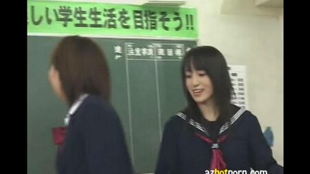 マスターベーションの日本の学校