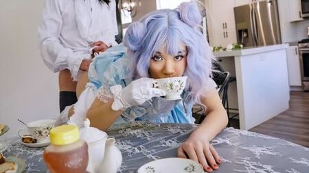 メイドアニメの利点