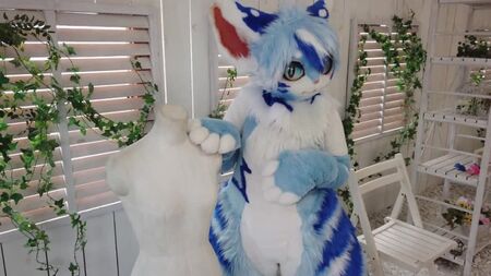 清水ケモノパーティー | ケモノ・ファーリー