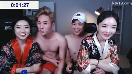 KBJ 韓国人BJ 12683 - KissJAV - 最高のJAVと韓国ポルノ.mp4