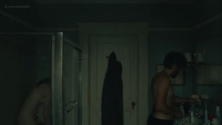 ジェシカ・チャステインのヌードシーン - 『Scenes From a Marriage』シーズン1第2話 (2021) HD 1080p 視聴 / ジェシカ・チャステイン - 『Scenes From a Marriage』