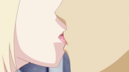 エロアニメポルノ／エロアニメポルノ - 小さなプリンセス、ビニールガールズ（俺の彼女が欲しい +18）