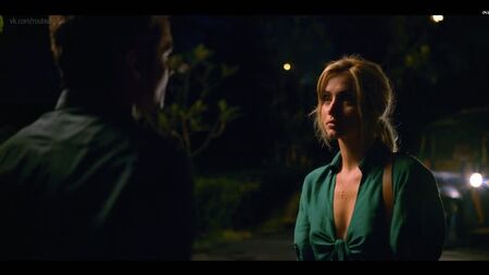 アナ・デ・アルマス ヌード – 『セルジオ』（2020）1080p ウェブ配信 / アナ・デ・アルマス – セルジオ
