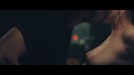シェイリーン・ウッドリーのヌードシーン - 『エンディングス、ビギニングス』（2019）HD 1080p オンライン視聴