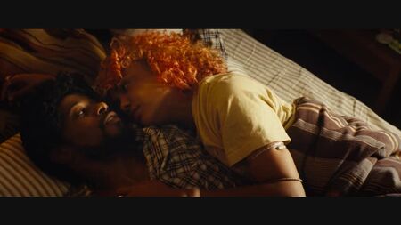 テッサ・トンプソン - 『Sorry to Bother You』（2018）HD 1080p ヌード？ ホット！ オンラインで視聴 / テッサ・トンプソン - 『Sorry to Bother You』