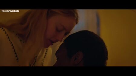 ダコタ・ファニングのヌード（隠し画） - 『Sweetness in the Belly』（2019）HD 1080p ウェブ配信 / ダコタ・ファニング - 『バボチキ・イン・ジヴォテ』