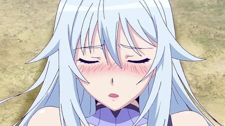 日本のキャラクターが登場するエロ漫画を見ていると、興奮してしまう