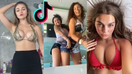 男子向け「TIKTOK THOTS」まとめ _ 第2弾
