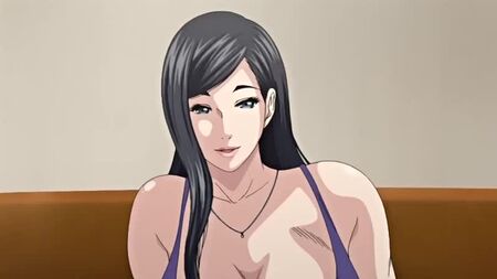 Hentai 18+ || 『僕と先生と友達のまま』第2話 音声なし