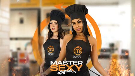 MasterSexy - EP. クララ・ウェレンとカー・イナシオ