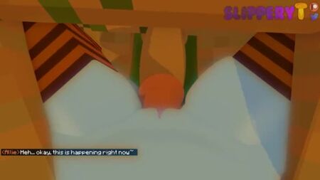 変態マインクラフト5