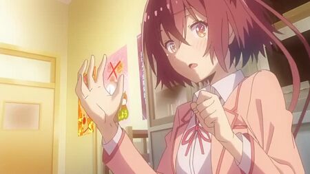 [第1話 | AniStar] 彼女が可愛い限り、変態に恋をする覚悟はあるか？ / Kawaikereba HenSuki?