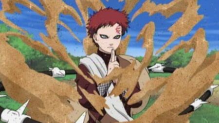 Naruto TV／ナルト シーズン1 第127話