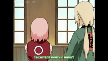 NARUTO -ナルト- シーズン1 第148話（字幕版）