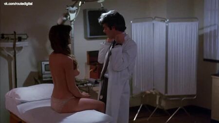バービー・ベントン ヌード - X-Ray (1981) HD 1080p Blu-ray REMUX オンライン視聴
