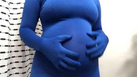 かねてより要望の多かったブルーベリーのインフレ