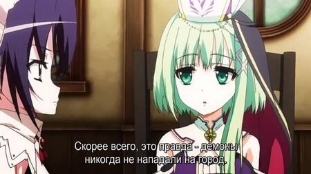 可愛い女の子のアナルを攻めるエロアニメ