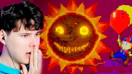 [windy31] FNAF 9のグリッチトラップの秘密の部屋 ➲ FNAF SECURITY BREACH #18 ➲ FNAF セキュリティ・ブリーチ