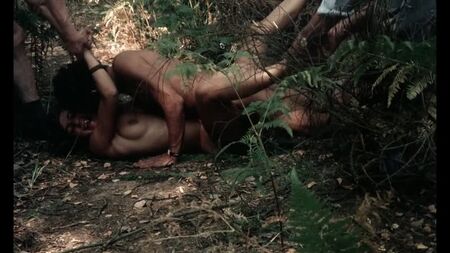 映画『99 Woman（99人の女）』（1969年）における性的暴力（ポルノ、強姦、レイプ）
