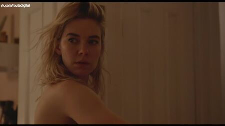 ヴァネッサ・カービー、サラ・スヌーク - 『ピーシーズ・オブ・ア・ウーマン』（2020）HD 1080p ウェブ版 ヌードシーンあり？ セクシー！ オンラインで視聴
