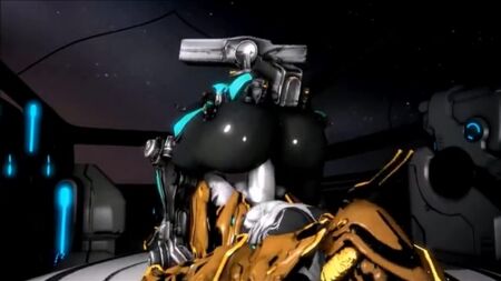 ウォーフレーム ポルノ 2