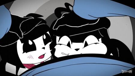 [Derpixon] MIME と DASH