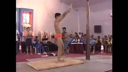 インドのエロティック