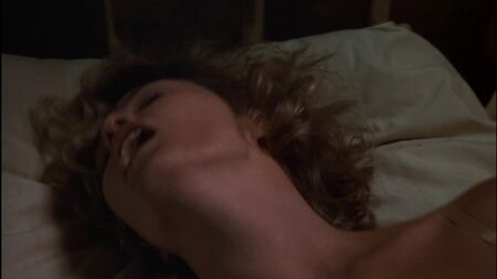 ジェシカ・ラングのヌードシーン - 『郵便配達人は二度ベルを鳴らす』（1981年）HD 1080p