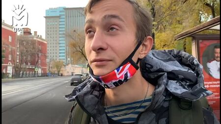 動画提供：ノヴォロシヤ民兵隊の報告