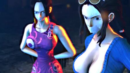 ワンピース ナミ（グランドライン） SFM 3D ポルノ エロアニメ ベスティア (18) VKポルノ xxx セックス ママ セックス おっぱい ポルノ