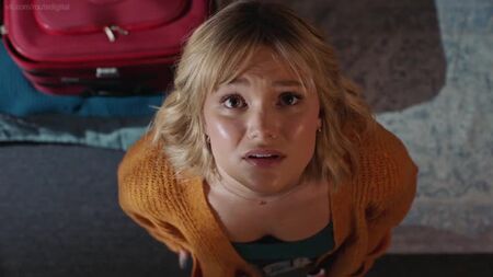 オリビア・ホルト、レハ・サンディル - 『ターキー・ドロップ』（2019）HD 1080p ヌード？ セクシー！ オンラインで視聴