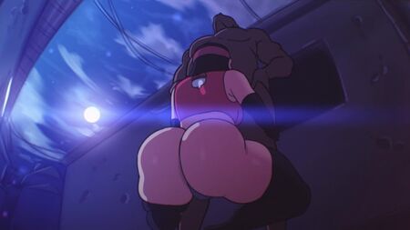 D-ARTによる「Konoha nights」ナルトのエロアニメ