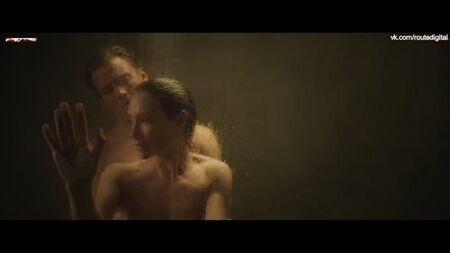 クレア・フォーラニのヌード - 『An Affair to Die For』（2019）1080p オンライン視聴 / クレア・フォーラニ - 愛人のために命を捧げる