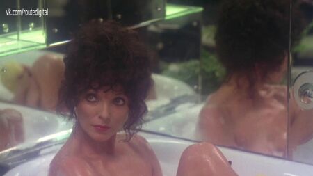 ジョーン・コリンズ ヌード - 『ザ・ビッチ』（イギリス 1979年） 1080p オンライン視聴