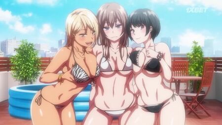 [リッチ]