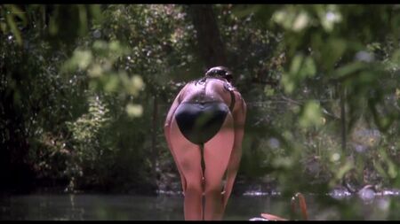 ジェニファー・コネリー、バージニア・マドセンほか ヌード - 『ザ・ホット・スポット』（1990年） HD 1080p Blu-ray