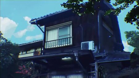 闇の劇場 / Yami Shibai: Japanese Ghost Stories - シーズン2 第3話（吹き替え） [Exevan]