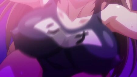 君の魔力はリナ・ウィッチ。エロ＆エロ