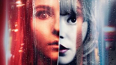 2021年の新作映画で、すでに高画質で公開されている作品