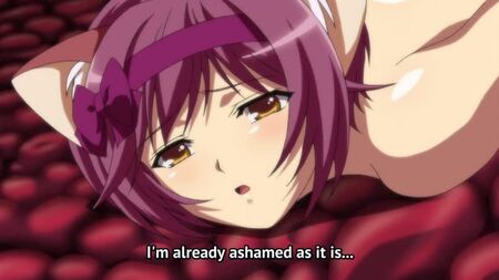 無修正の触手エロアニメ _ HENTAI UNCENSORED
