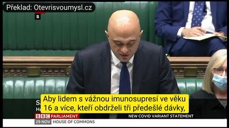 動画提供：Otevři svou mysl